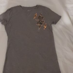 Aeropostale Classic Crew Shirt